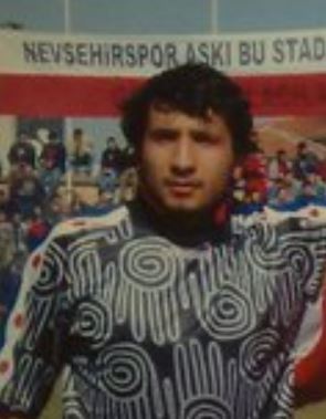 Mustafa Botge