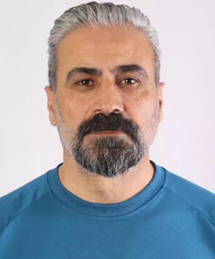 Mustafa Dalcı