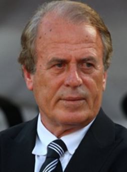 Mustafa Denizli
