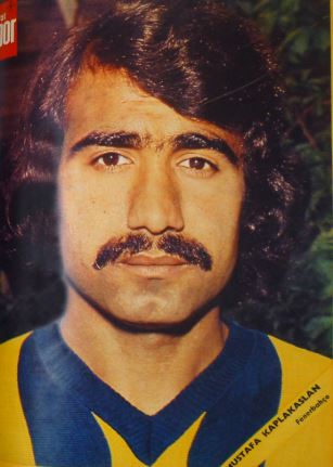 Mustafa Kaplakaslan
