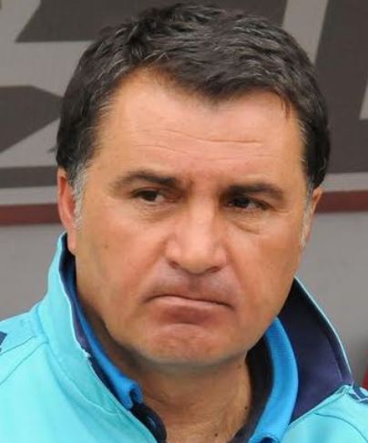 Mustafa Kaplan-TD