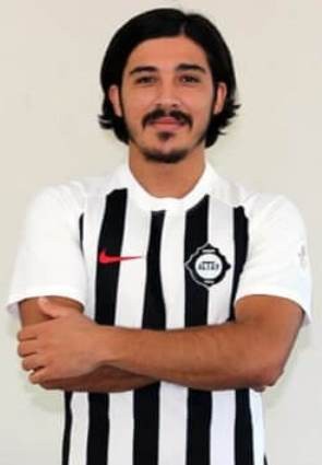 Mustafa Murat Uslu