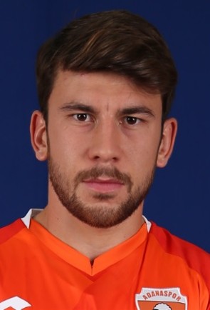 Mustafa Sami Can Keskin
