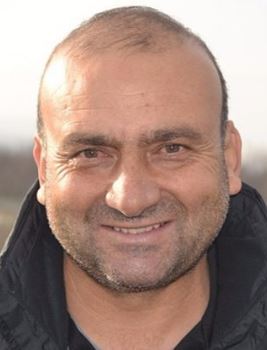 Mustafa Uğur