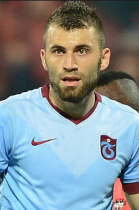 Mustafa Yumlu