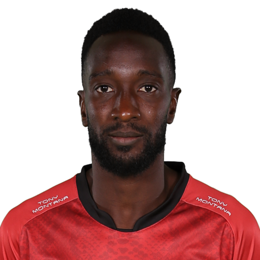 Mustapha Yatabare