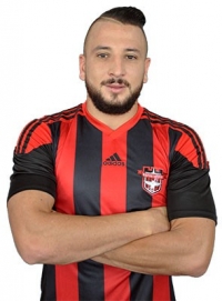 Nabil Ghilas