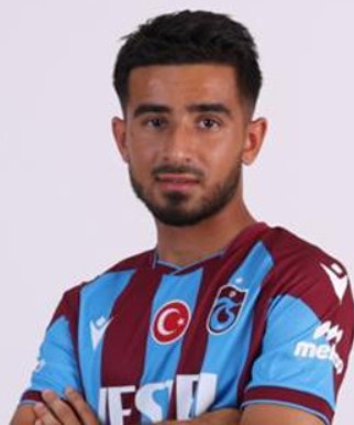 Naci Ünüvar
