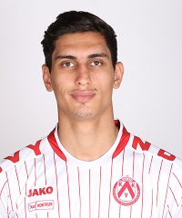 Mohammad Naderi