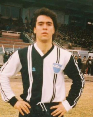 Nail Özkaya