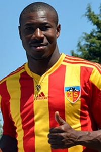 Nguimbe Prejuce Nakoulma