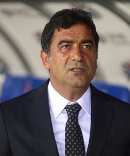 Ünal Karaman