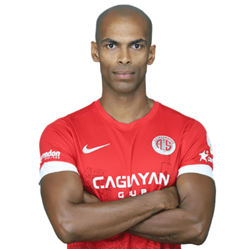 Edinaldo Gomes Pereira