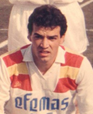 Namık Altunsoy