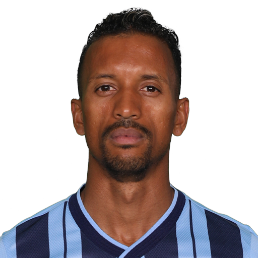 Luiz Carlos Almeida Da Cunha Nani
