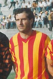 Naser Beadini