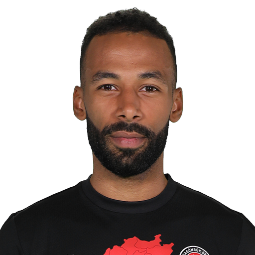 Nazım Sangare