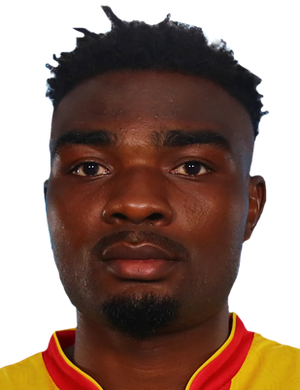 Eric Ndizeye