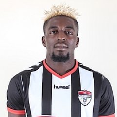 Axel Meye Me Ndong