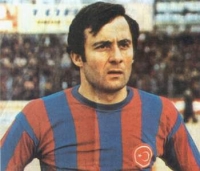 Necmi Perekli