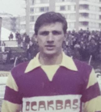 Nejat Dinçer