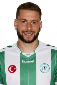 Nejc Skubic