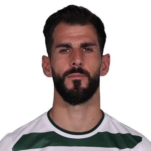 Nelson Miguel Castro Oliveira