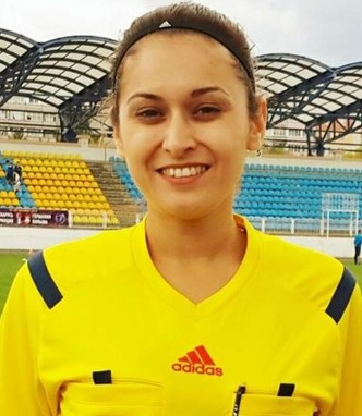Neslihan Muratdağı