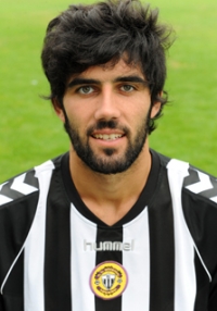 Luis Carlos Novo Neto