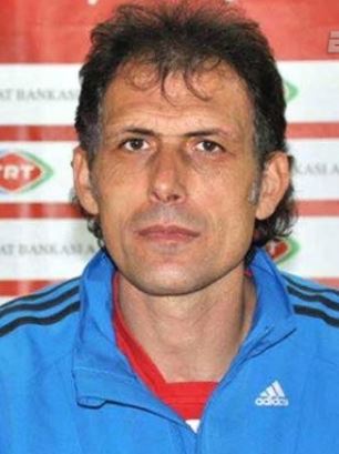 Nevzat Dinçbudak