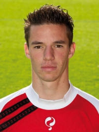 Nick Viergever