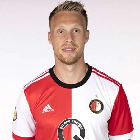 Nicolai Mick Kofoed Jorgensen