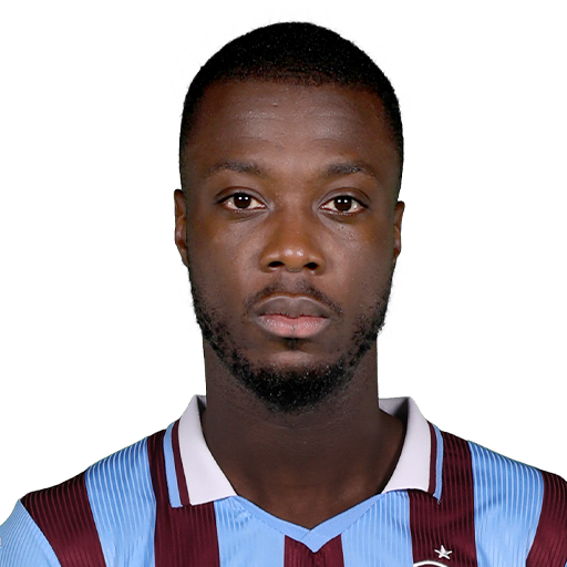 Nicolas Pepe