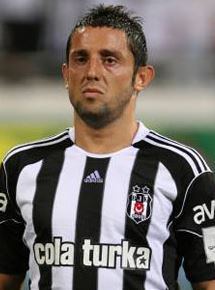 Nihat Kahveci