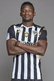 Casimir Rodrique Ninga