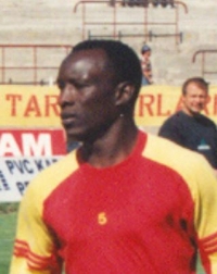 Ndayi Kalenga