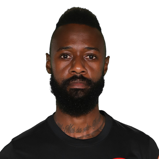 Nicolas Julio Nkoulou Ndoubena