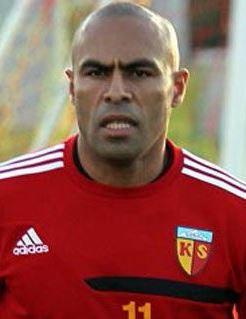Márcio Ferreira Perreira Nobre