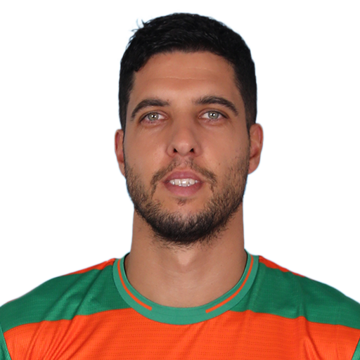 Joao Pedro Barbadas Novais