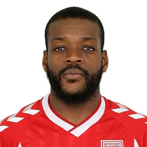 Jules Olivier Ntcham