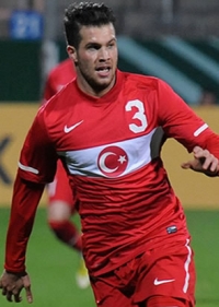 Nurettin Kayaoğlu