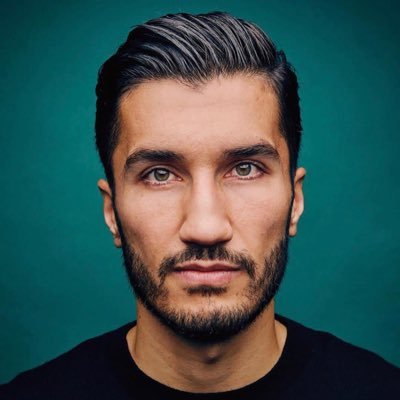 Nuri Şahin