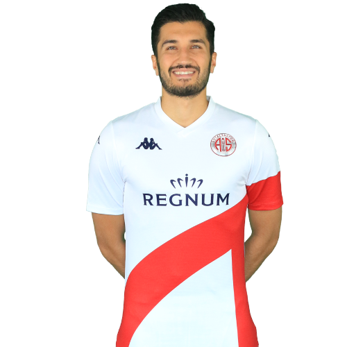 Nuri Şahin