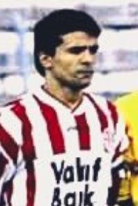 Nuri Kamburoğlu