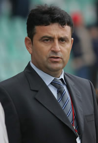 Nurullah Sağlam
