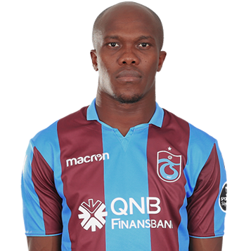 Anthony Nnaduzor Nwakaeme