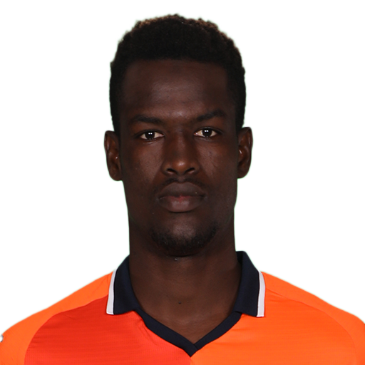 Ousseynou Ba