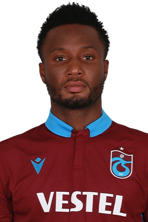 John Obi Mikel