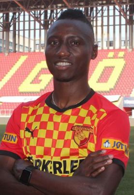 Obinna Emmanuel Nwobodo