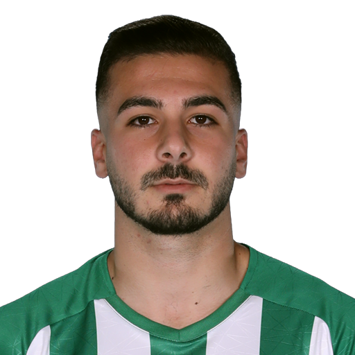 Oğulcan Ülgün